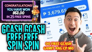 FREE GCASH  MANGINGISDA KA LANG  ONLINE KITAAN SA GCASH  LEGIT LODI [upl. by Idleman]