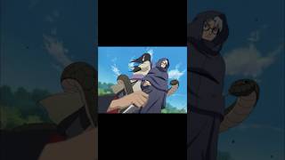 Orochimaru  Not Like Us Naruto AMV [upl. by Sarine]