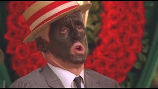 Blackface on Mad Men [upl. by Cookie]