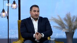 Haris Zahiragić “Pokazao sam objektivnost Pohvalio sam par visoko pozicioniranih u Trojci” [upl. by Karoline731]