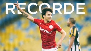 O DIA EM QUE O SCOCCO ENTROU PARA O GUINNESS BOOK [upl. by Edward]