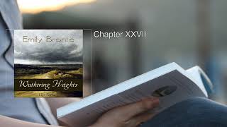 Wuthering Heights Version 2 22 ⭐ By Emily Brontë FULL Audiobook [upl. by Alded]