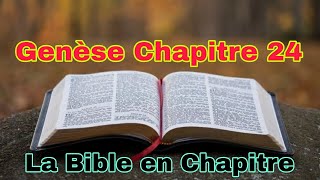 Genese Chapitre 24 [upl. by Tena]