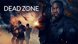 Dead Zone  HD  Azione  Film Completo in Italiano [upl. by Safir]