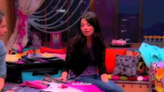 iCarly  quotand this has been iCarlyquot [upl. by Fidelio938]