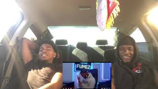 98s Plugged In w Fumez Da Engineer  Reaction [upl. by Taimi]