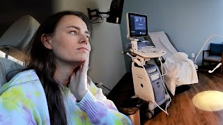 Starting Fertility Testing again  TTC with an Ostomy  Lets Talk IBD [upl. by Eceinaj]