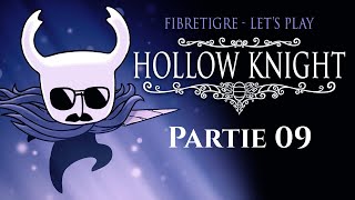 Hollow Knight 9 Nid Profond [upl. by Sholes]