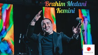 Brahim Medani  Kemini [upl. by Elazaro]