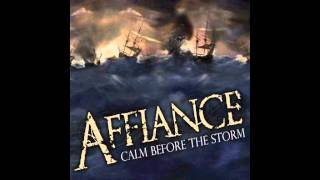 Affiance Calm Before the Storm Full EP [upl. by Lennor]