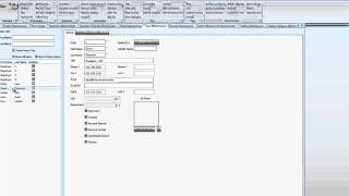 MIE Trak Pro Setup Overview 1 [upl. by Gunther978]