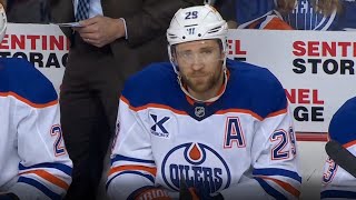 Draisaitl Without McDavid [upl. by Frey]