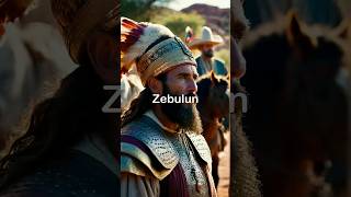 The tribe of Zebulun A short tale [upl. by Tireb]