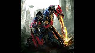 Transformers Epic Battle Theme Mix  Optimus Prime Motivational Soundtrack Mix [upl. by Palermo59]