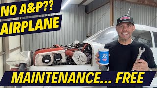 PRO Aircraft Maintenance Secrets You Wont Learn in School [upl. by Suchta]