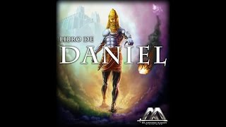 EL LIBRO DE DANIEL NO 1 EL PODER DE LA ORACIÓN [upl. by Marco59]