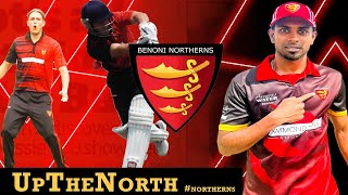 Eastern Cricket Premier T20 Competition Benoni Northerns vs Bedfordview [upl. by Nerdna]