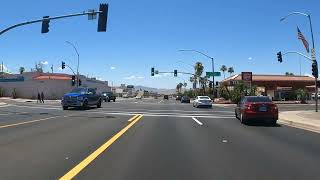 Visit Bullhead City Arizona [upl. by Nadabb435]