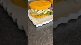 Burger de butternut [upl. by Yenttihw]