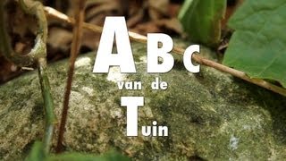 ABC van de Tuin  Nederlands [upl. by Buford318]