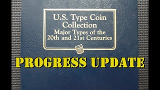 Type Set Coin Additions 🔎 [upl. by Jauch]