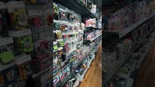 MustVisit Thrift Shop in Tokyo Discover Hidden Gems at Hobby Off Japan [upl. by Attemaj]