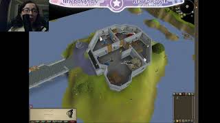 O Romeo Romeo wherefore art thou stupido  Old School RuneScape VOD  111424 [upl. by Otte]