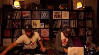 Livingroom Session with Smallpeople  Kasheme [upl. by Assirehs]