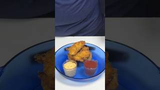 Mouthwatering Crispy Chicken Tenders Simple and Yummy 2024 [upl. by Shore]