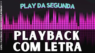 ROMANCE NO DESERTO  GUSTTAVO LIMA part FAGNER PLAYBACK OFICIAL COM LETRA 2019 [upl. by Felipa735]