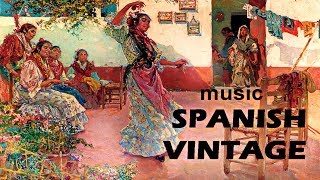 Beautiful Spanish Guitar Music quotFlamenco Guitarquot Relaxing Music Evening Spa Music Relaxation [upl. by Suidualc21]