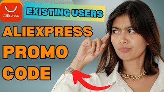 Aliexpress Promo Code 😻 Get Unlimited 100 Aliexpress Coupon Codes [upl. by Nairred]