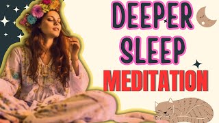 Explore Lucid Dreaming  Guided Meditation for A Positive Charge [upl. by Enna]