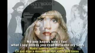 STEVIE NICKS quotSTAND BACKquot SUBTITULADA INGLES ESPAÑOLmp4 [upl. by Yaakov148]