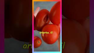 5 Verduras TOP que Mejoran la Circulación Sanguínea bienestar nutrición vidasaludable [upl. by Aleibarg429]