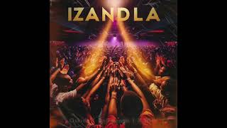 Oskido Daliwonga amp XWise  Izandla Official Audio [upl. by Airehtfele]