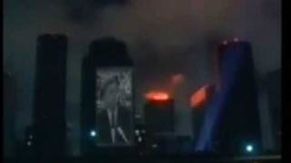 Rendezvous Houston Part 5 of 6  Jean Michel Jarre [upl. by Bryce948]