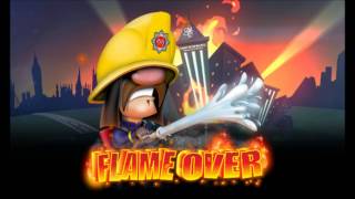 Firefighter Swing  Flame Over OST [upl. by Rask]