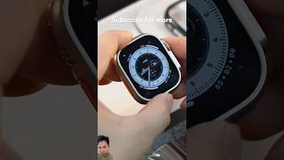 Amazing Apple Watch Case amp Strap [upl. by Autum]