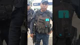 Ratotas Policiacas Fabrican Delitos en las Choapas Ver [upl. by Esaele]