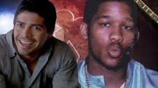 Azie Faison reveals Alpo didnt like paying the plug  There can only be one KING [upl. by Conias]