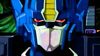 Transformers Armada  Final Episode  Mortal Combat [upl. by Evadne]