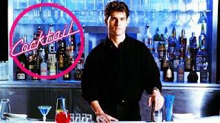 Coctail 1988 Movie  Tom Cruise Bryan Brown Elisabeth Shue  Coctail Movie Full Facts amp Review [upl. by Ical]