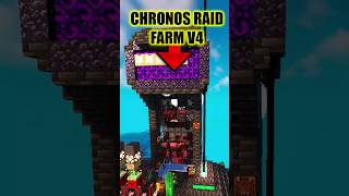 Chronos raid farm V4 [upl. by Anirak]