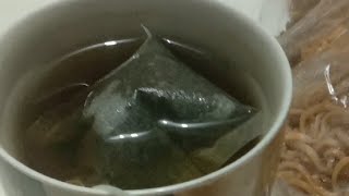 Zeph Vlogz is live Sambong Tea🍵☕ [upl. by Letta]