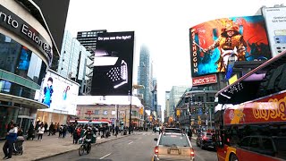 Most Colourful street in Toronto  Canada [upl. by Akeyla]