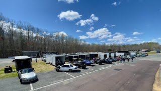 Sumerduck Dragway No Prep Shootout [upl. by Larkin]