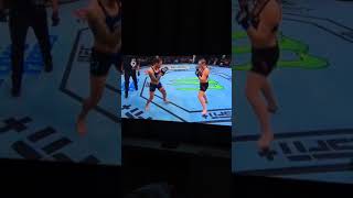 Germaine de Randamie vs Aspen Ladd  UFC Fight Night 155 [upl. by Mcknight]