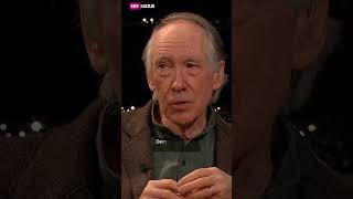 Was ist der Sinn des Leben Ian McEwan I Sternstunde Philosophie  Shorts I SRF Kultur [upl. by Airt]