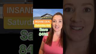 Insane Deal at Dollar General for 46 Save 84 using digital coupons [upl. by Jar194]